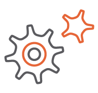 Site icono construya su solución