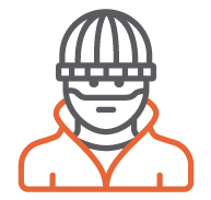 Site icono evite fraudes