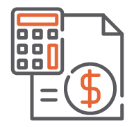 Site icono liquide operación