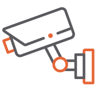 Site icono lo que sucede al interior del vehículo