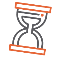 Site icono reportes en tiempo real