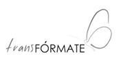 Site logo Transfórmate