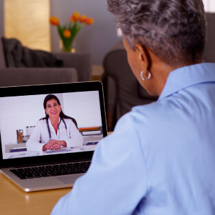 Site consulta médica