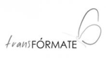 Site logo Transfórmate